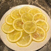 北新地焼肉 きらく - 