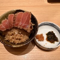 焼うおいし川  六本木凛華楼 - 