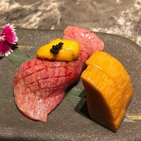 北新地焼肉 きらく - 
