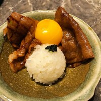 北新地焼肉 きらく - 