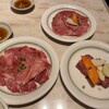 焼肉 鶯谷園