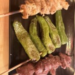 海鮮と炉端焼きトロ吉 - 