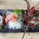 活魚料理 さかや - 