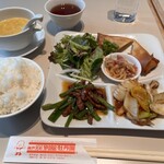 神戸元町別館 牡丹園 - 