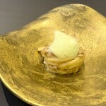 プレゼンテ スギ - [本日のパスタ] ボロネーゼビアンコ キターラ 雉・鴨・アライグマ・猪