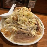 麺屋 のスたOSAKA - 