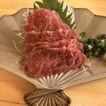 海鮮と炉端焼きトロ吉 - 