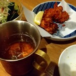 おおいた冠地どり専門店 とよいち - 