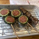 串ナカマ - 