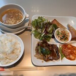 神戸元町別館 牡丹園 - 