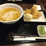 細うどん専門 白庵 - 