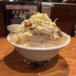 麺屋 のスたOSAKA - 