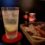 BAR キネマ - 