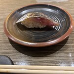 Kitashinchi Sushitsuu - 