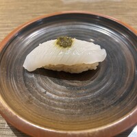 北新地 すし通 - 