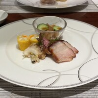 中国料理 大湖苑  - 