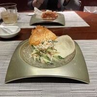中国料理 大湖苑  - 