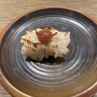 北新地 すし通 - 