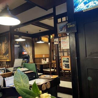 ケルンコーヒー店_2