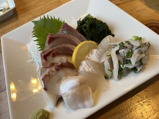 Seafood Shokudo Funaya photo 2