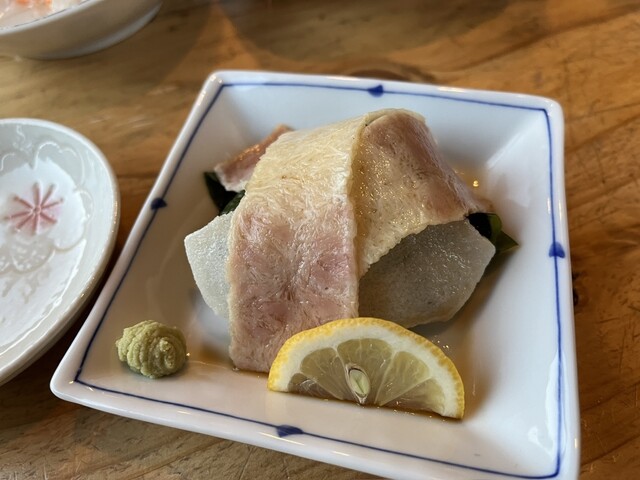 Seafood Shokudo Funaya photo 5