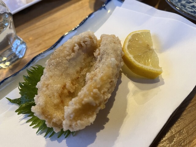 Seafood Shokudo Funaya photo 3