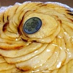 ラ・ヴィエイユ・フランス 本店