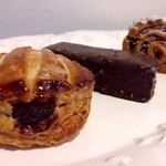 ラ・ヴィエイユ・フランス - 