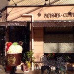 ラ・ヴィエイユ・フランス - 