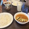 curry 草枕