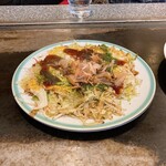 Okonomiyaki Takoyaki Takozen - 