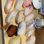 Katsuei Zushi - 