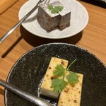 Yakitori To Oden Kushitakiya - 