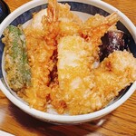 Tempura Mikaku - 