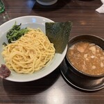 横浜ラーメン増田家 - 