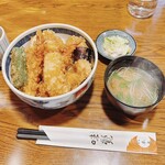 Tempura Mikaku - 