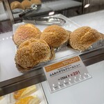 イタリアン・トマト カフェ - 料理写真: