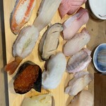 Katsuei Zushi - 