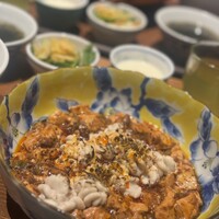 中華旬彩 森本 - 