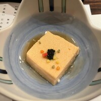 WASHOKU SUSHI いぶき 銀座店 - 