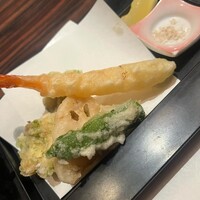 WASHOKU SUSHI いぶき 銀座店 - 