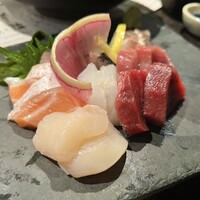 KINKA sushi bar izakaya 渋谷 - 