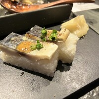 KINKA sushi bar izakaya 渋谷 - 