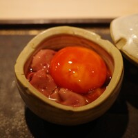 虎ノ門 焼鳥國よし - 