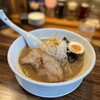 麺屋 雪風 すすきの店