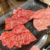 焼肉陽山道 上野本店