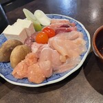 鳥料理 それがし - 