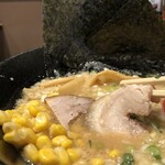 らぁ麺 よしきゅう - 