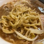 Ramen Doden - 