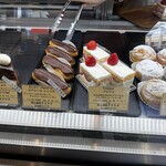 Patisserie du Chef FUJIU - 